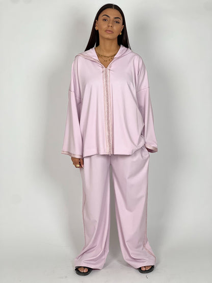Set Layali