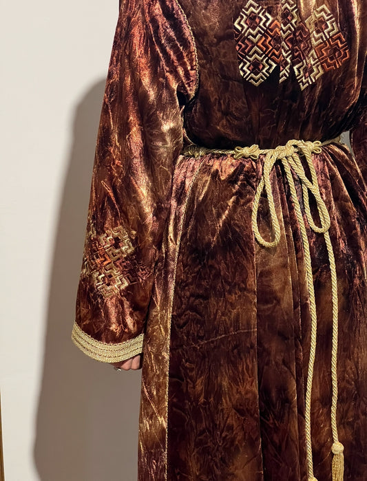 Caftan