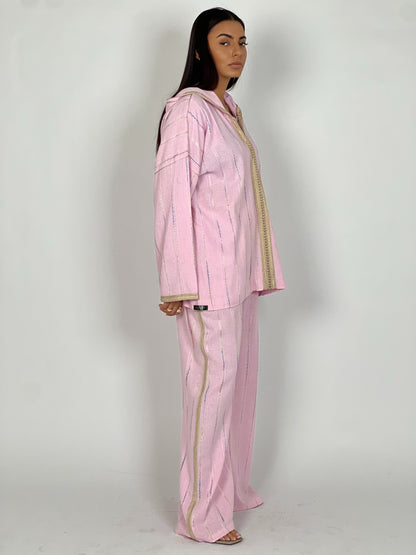 Set sultana
