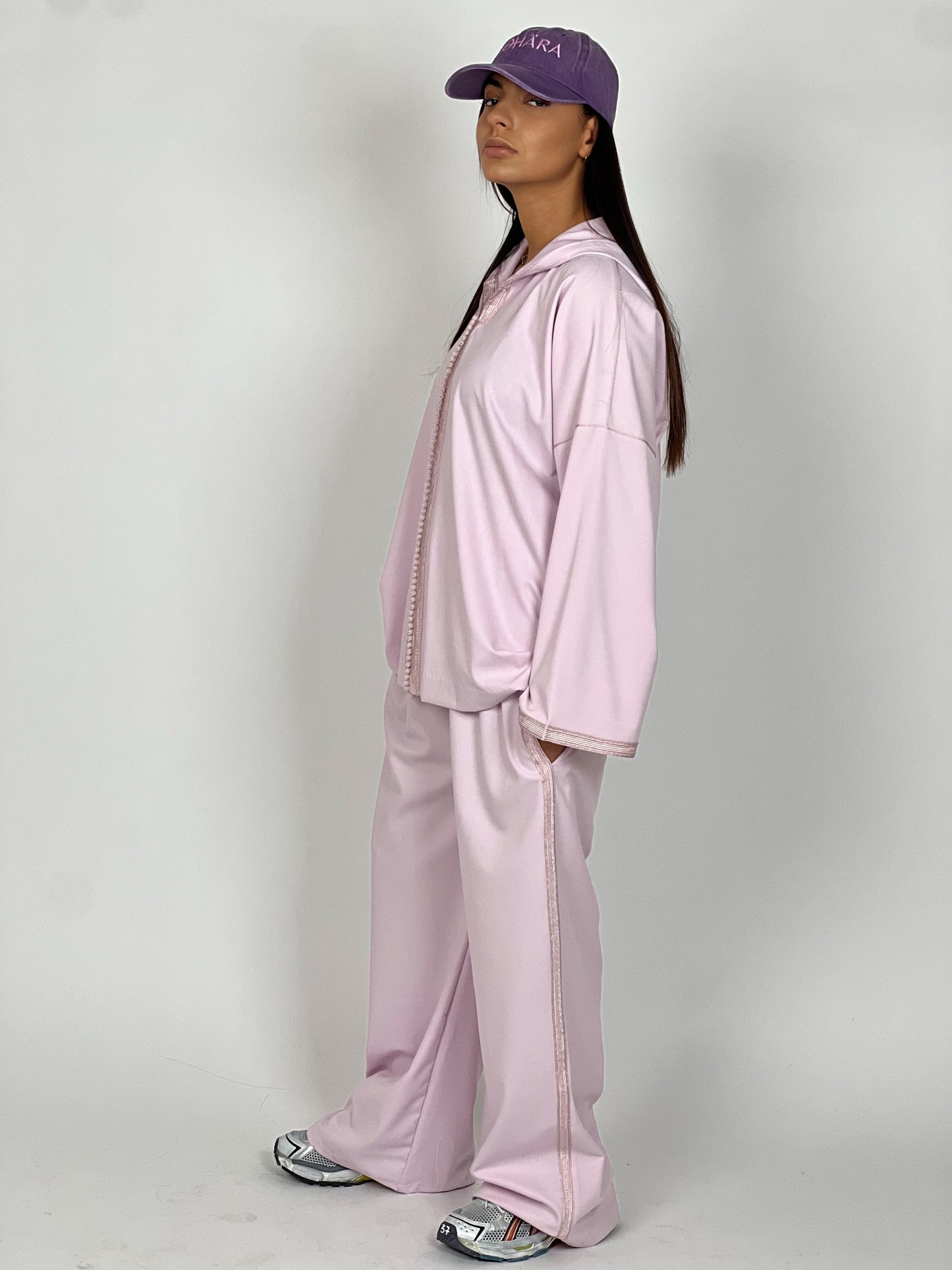 Set Layali