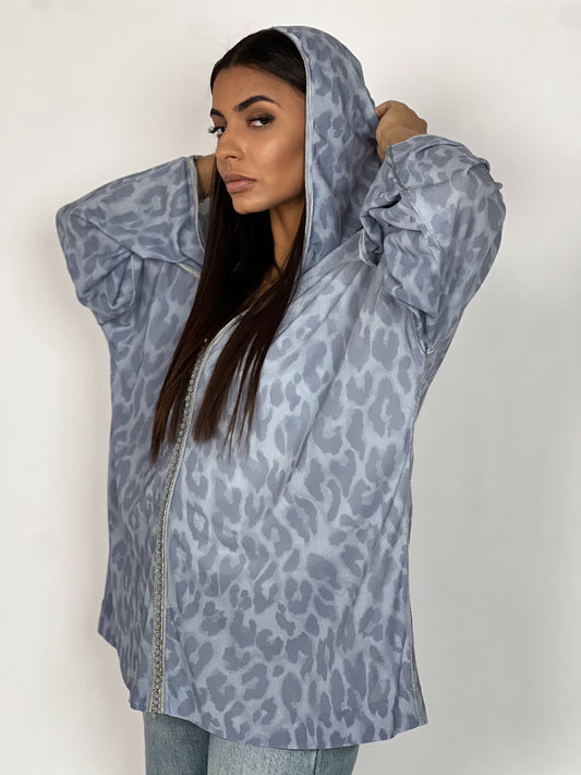 Hoodie Leoblue