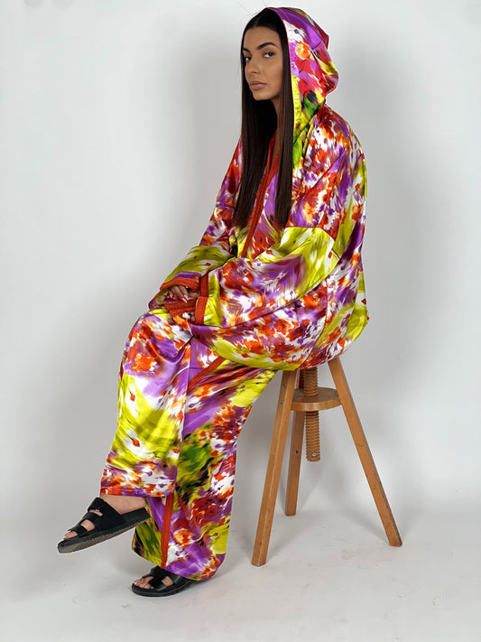 Set Zahra
