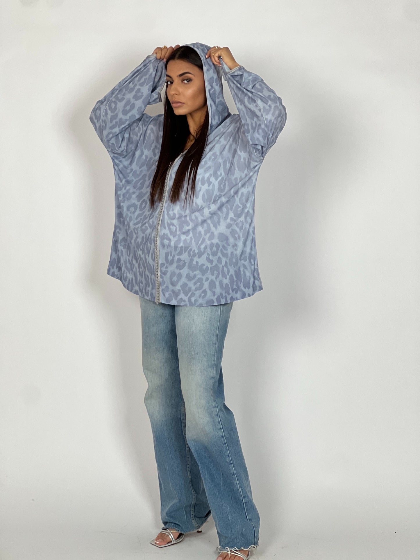 Hoodie Leoblue