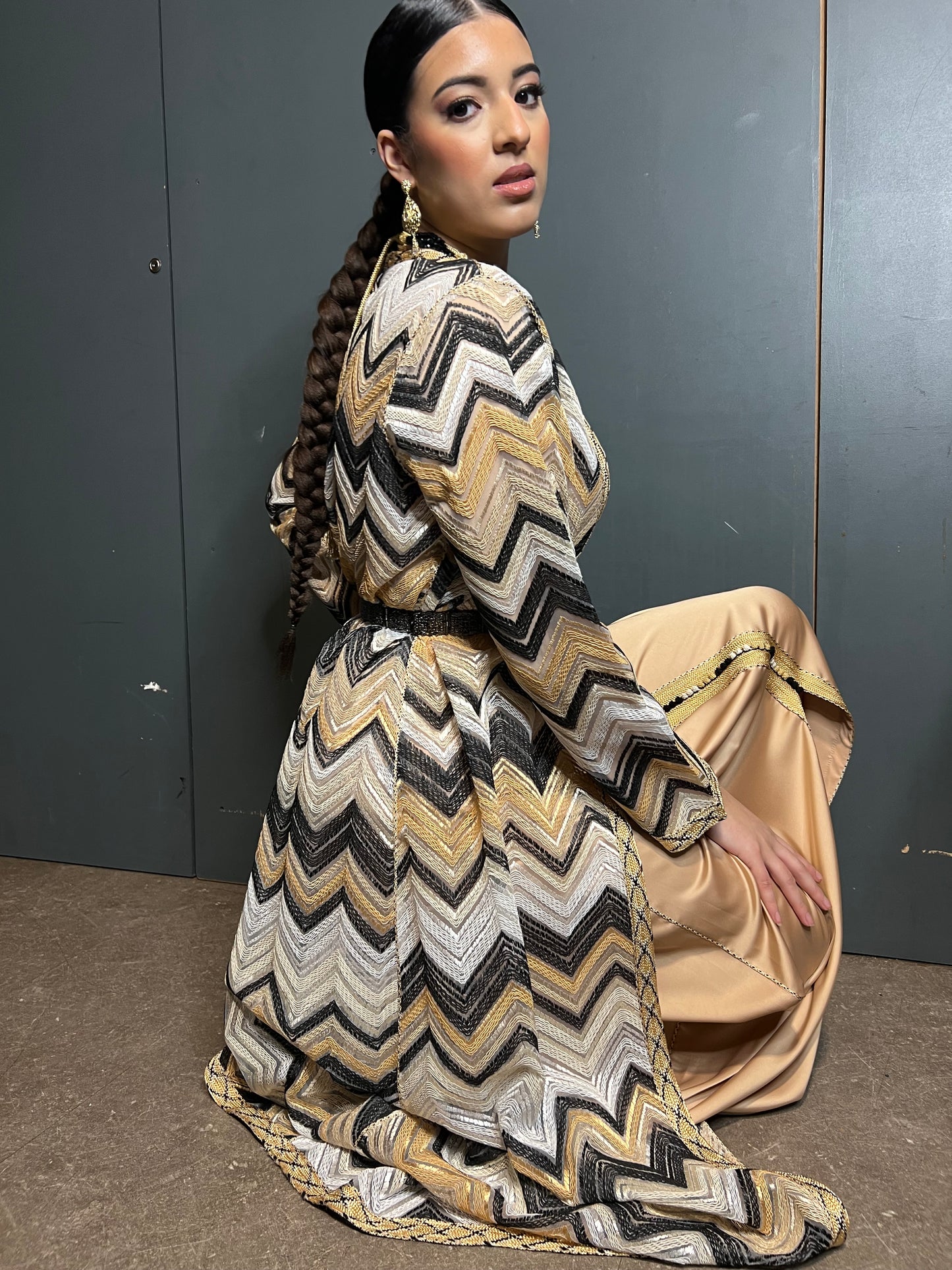 Caftan