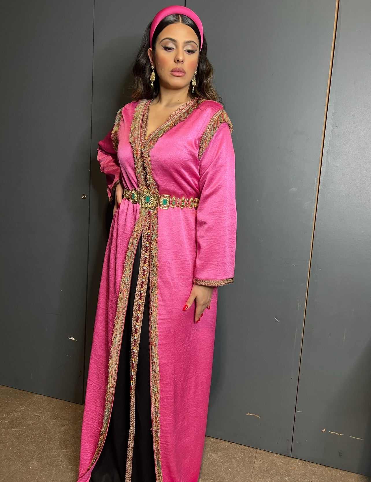 Caftan