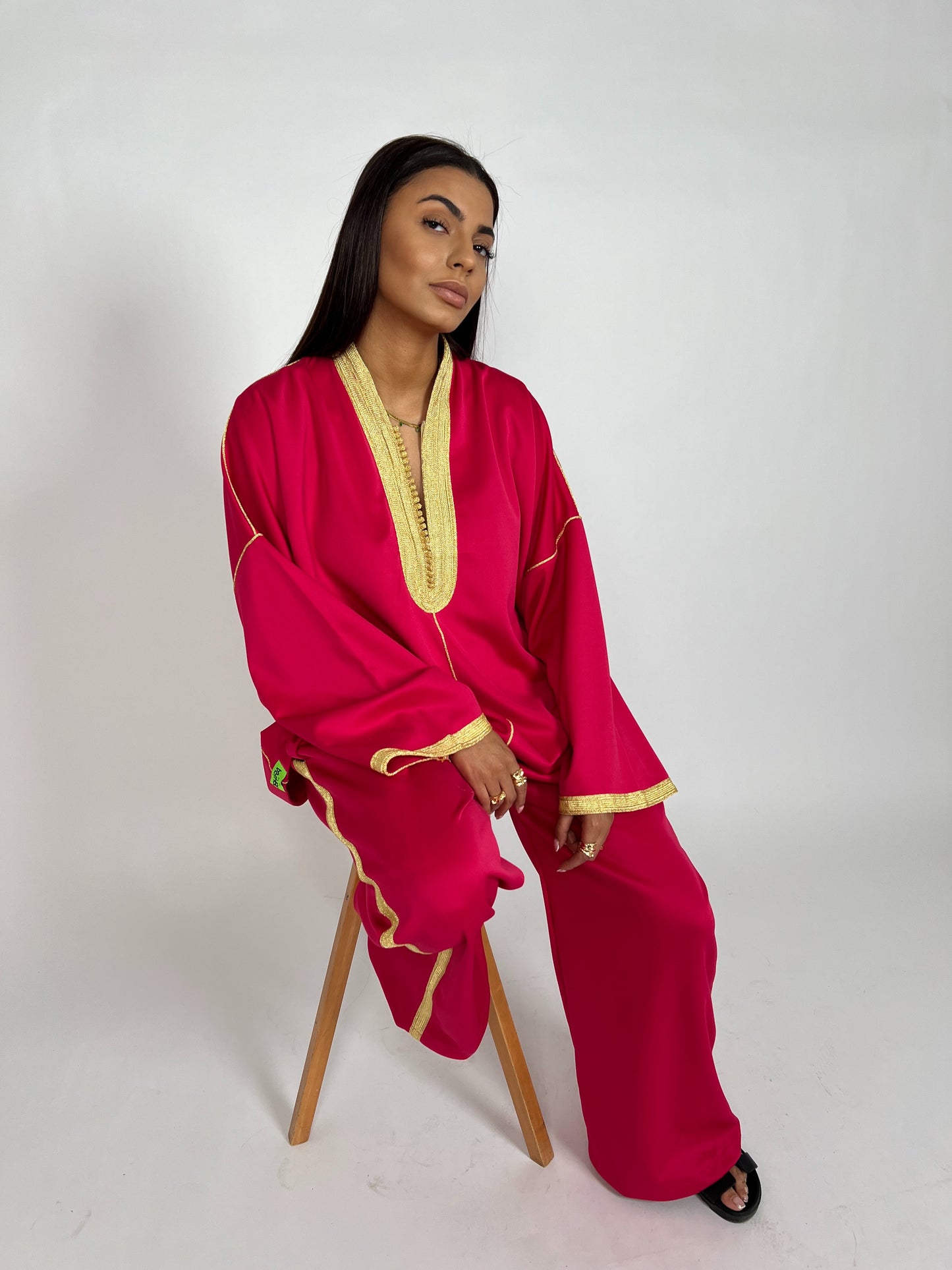 Set warda