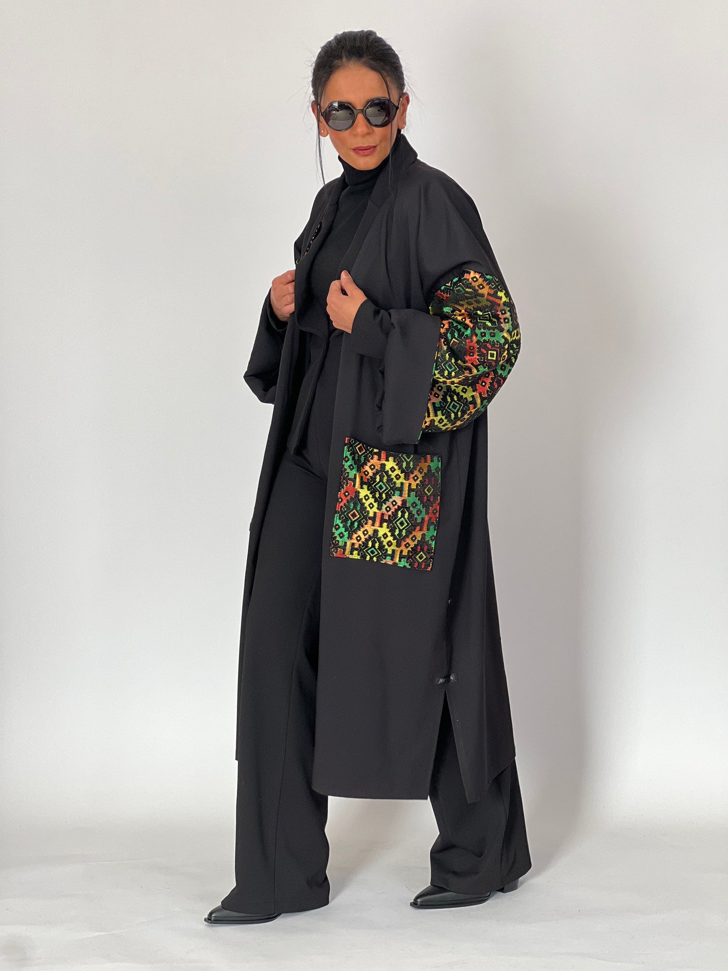 Kimono Sayra