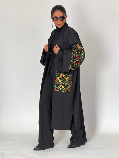 Kimono Sayra