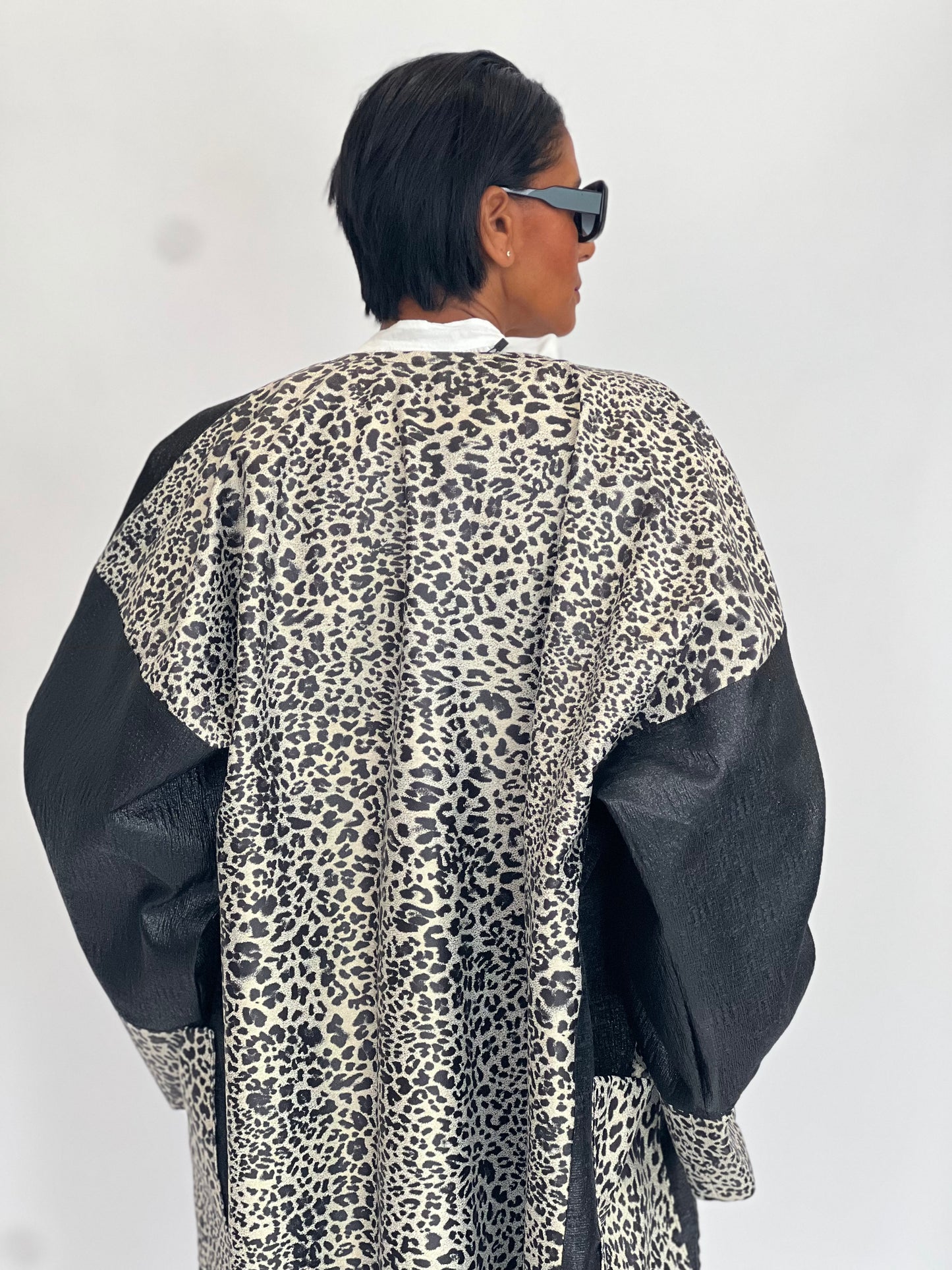 Kimono Fehd