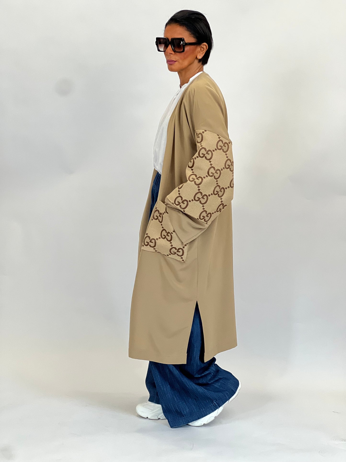 Kimono Jumbo x Jhr