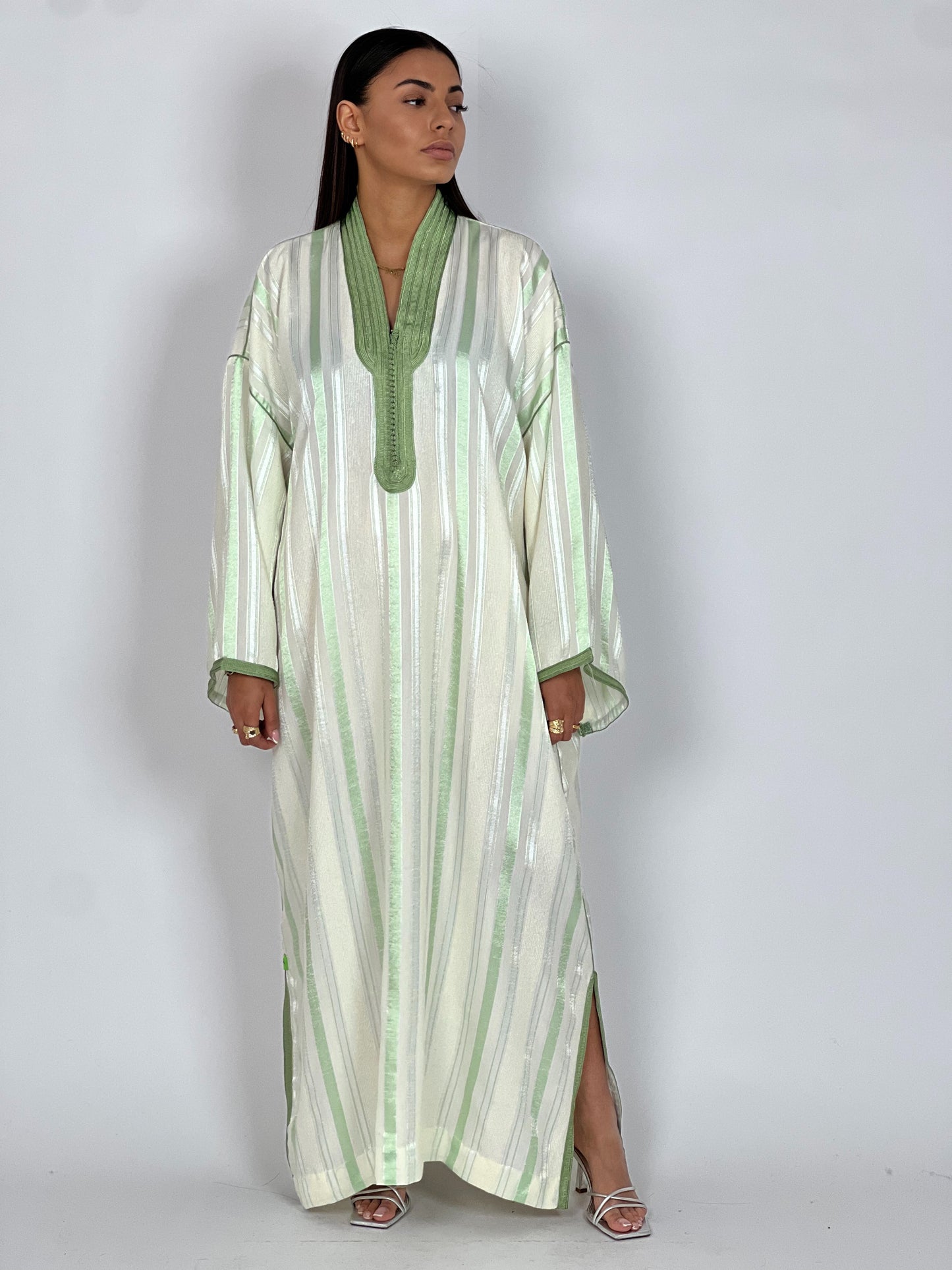 Robe Lilia