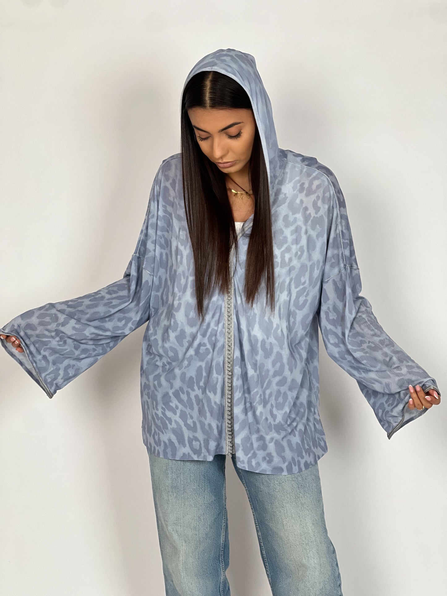 Hoodie Leoblue