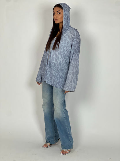 Hoodie Leoblue