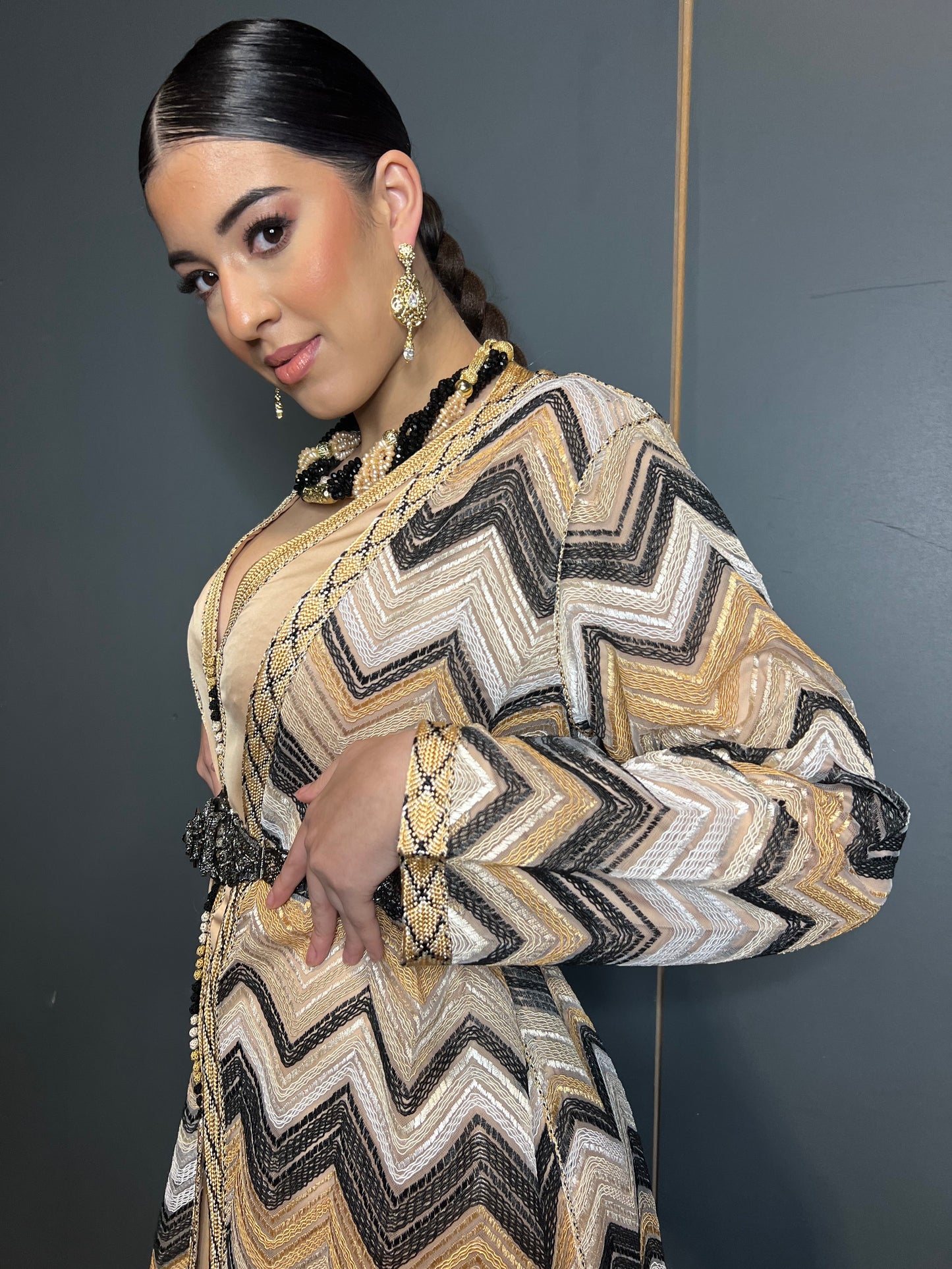 Caftan