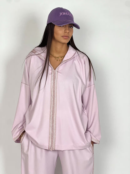Set Layali