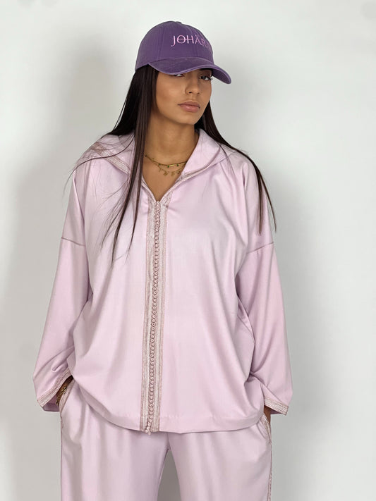 Set Layali