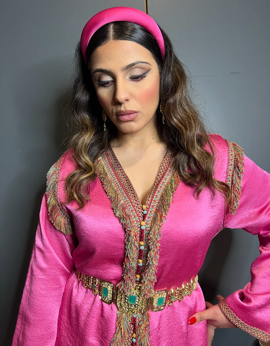 Caftan