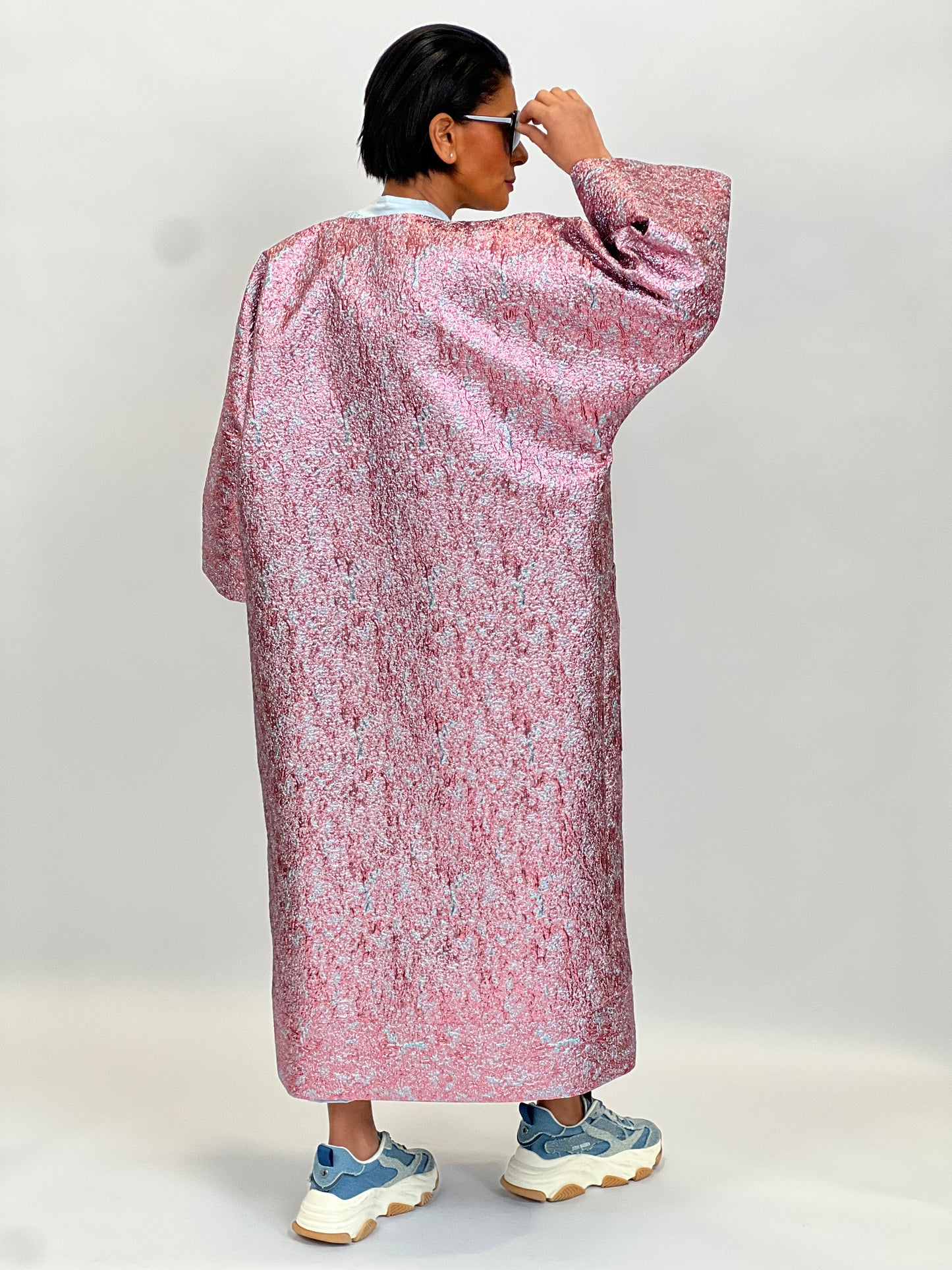 Kimono Rosa