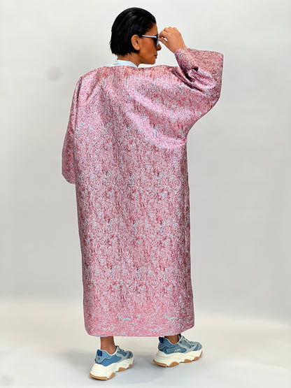 Kimono Rosa