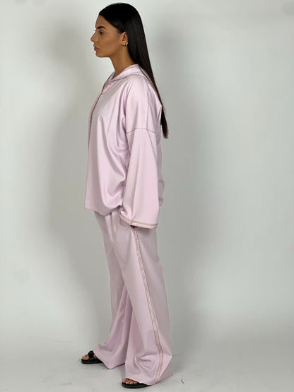 Set Layali