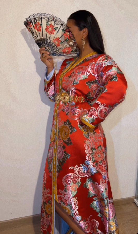 Caftan Haj Omar