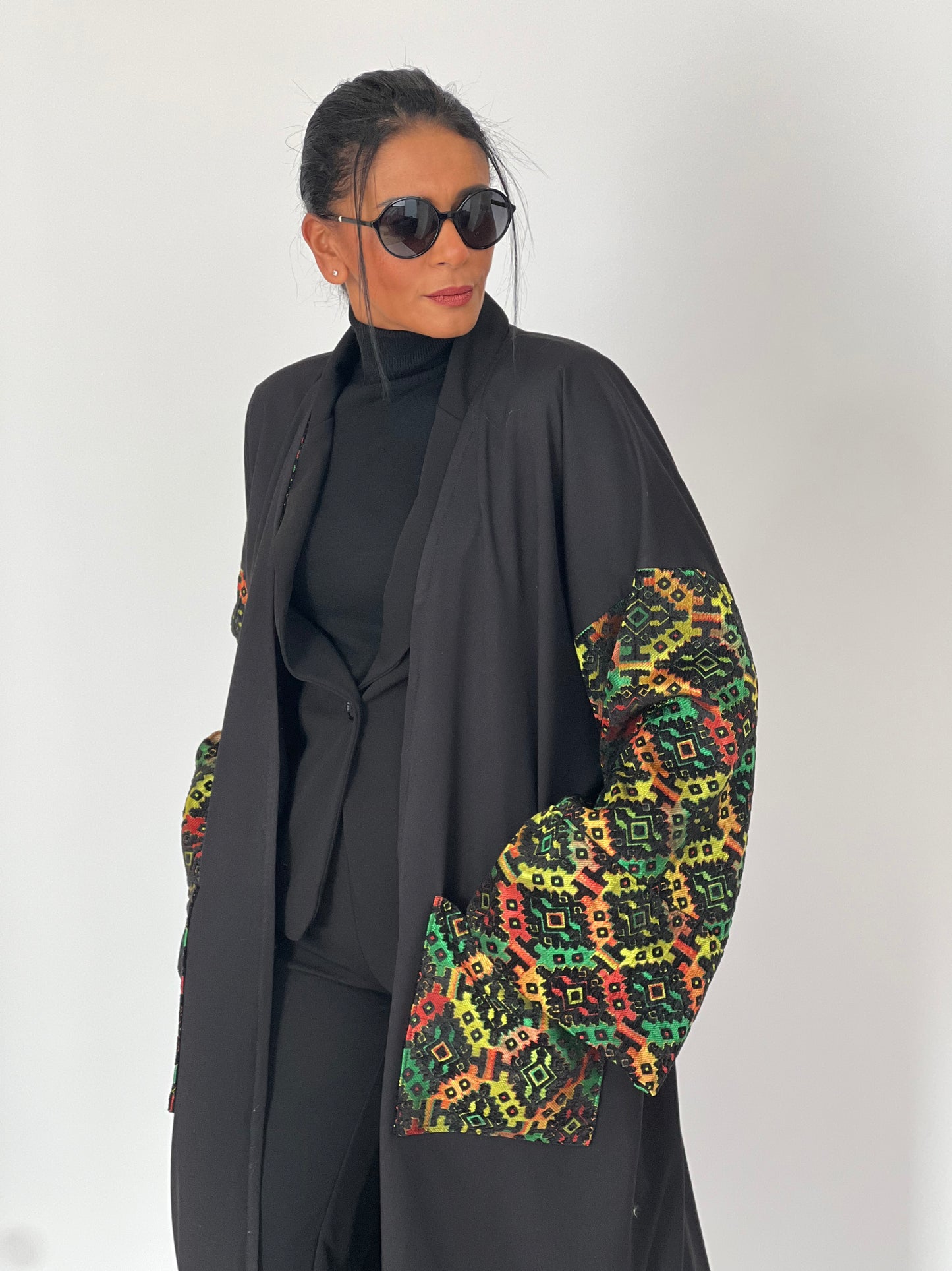 Kimono Sayra