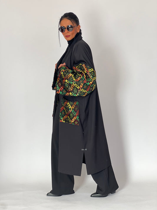 Kimono Sayra