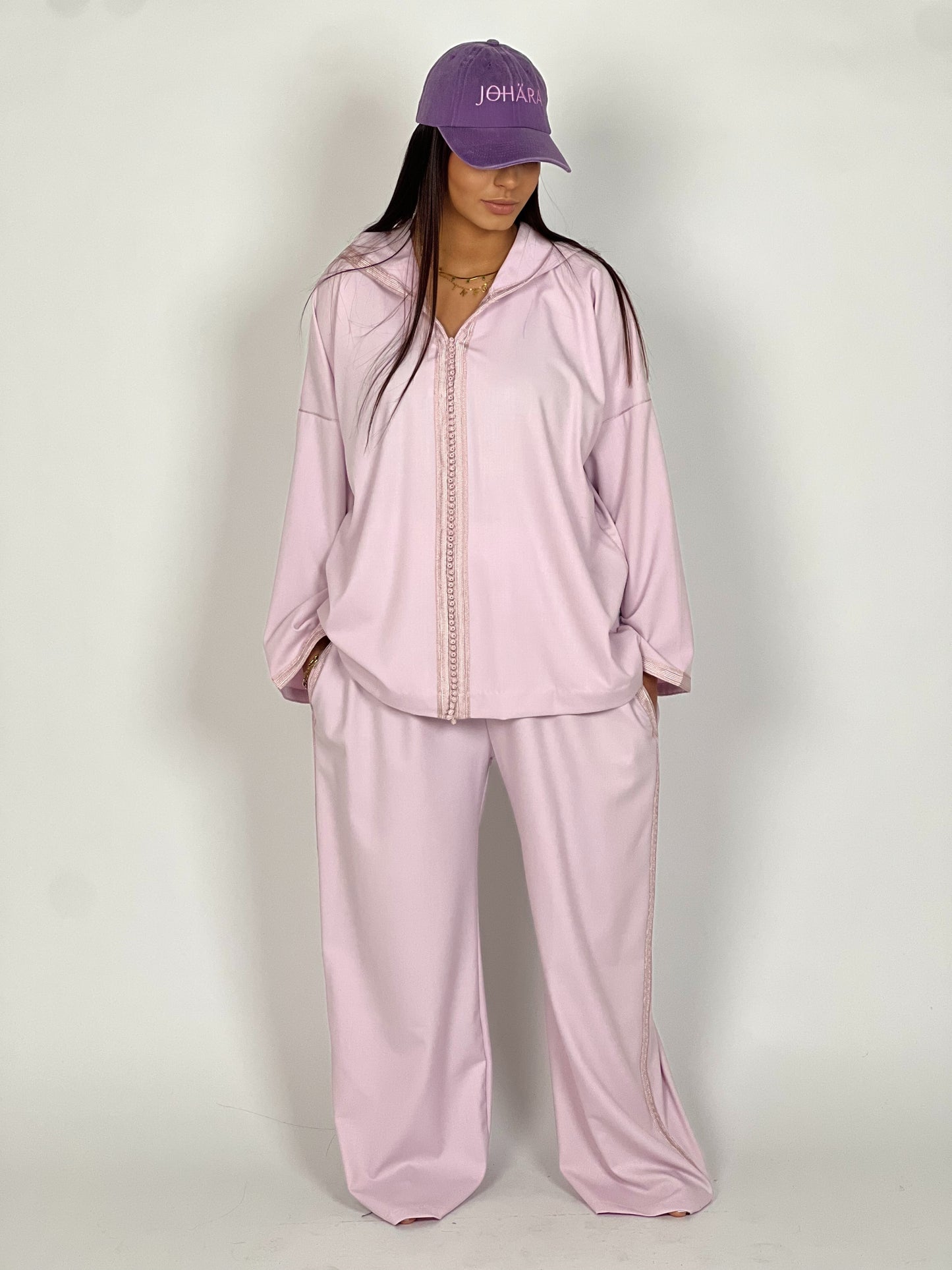 Set Layali