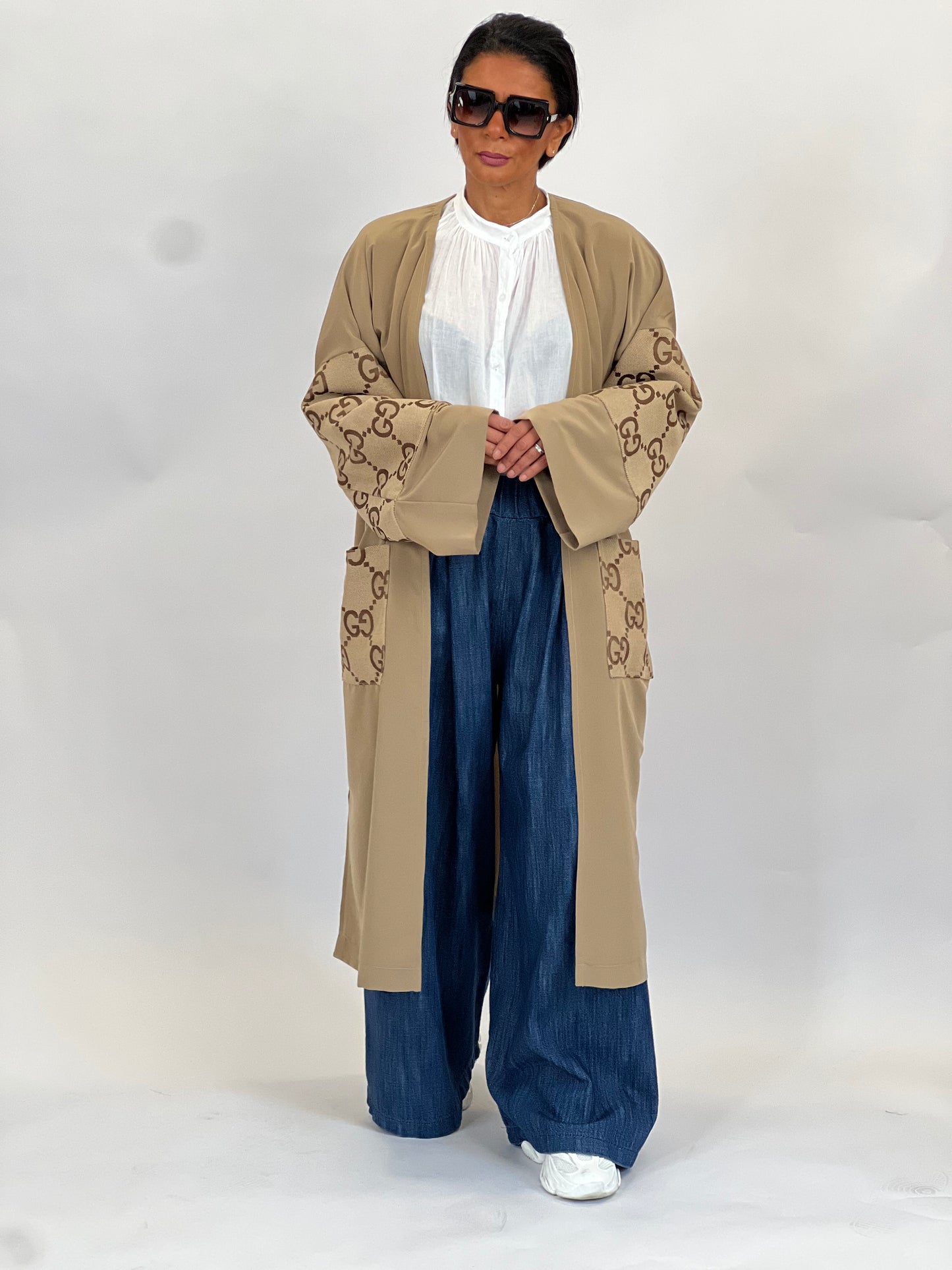 Kimono Jumbo x Jhr