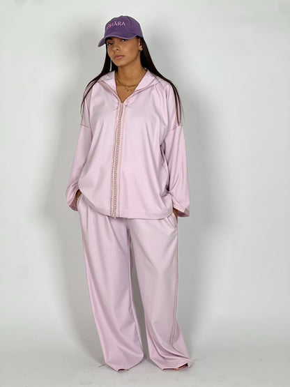 Set Layali