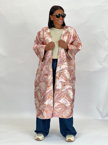 Kimono Naïm