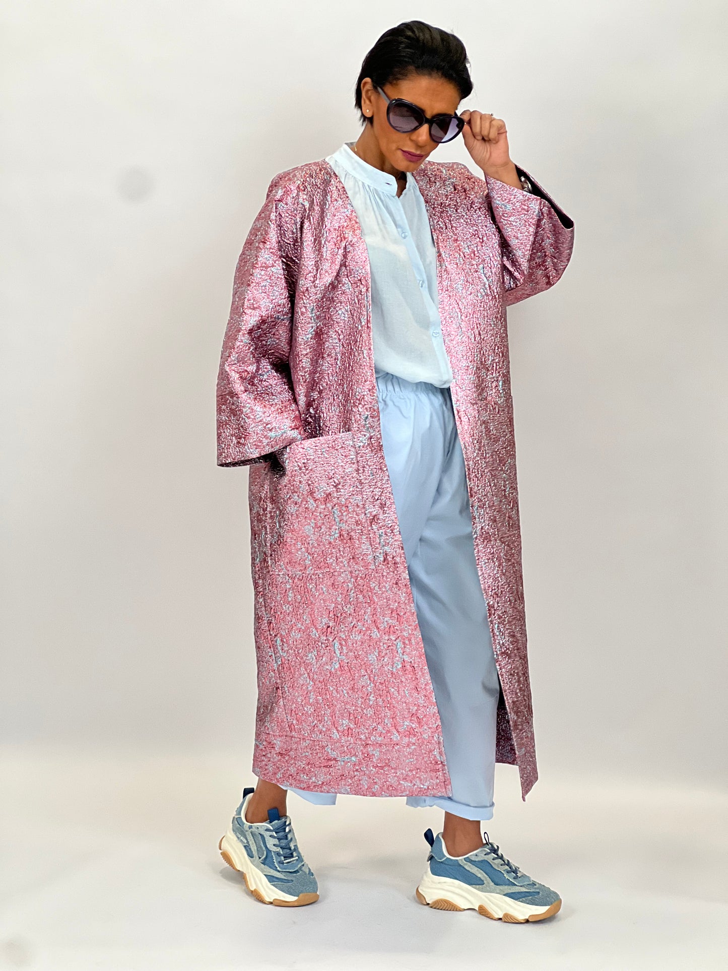 Kimono Rosa