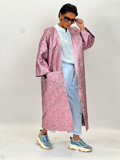 Kimono Rosa