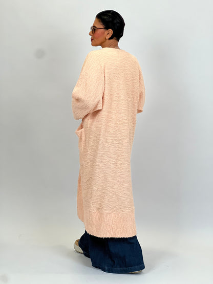 Kimono Pink Flemish