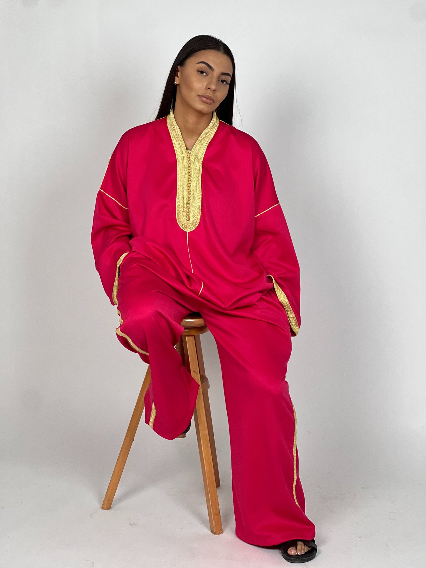 Set warda