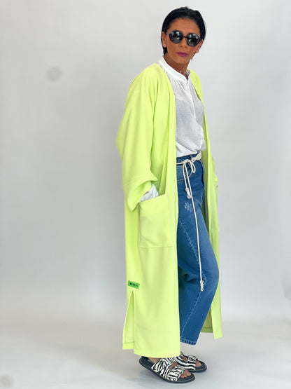 Kimono Flow