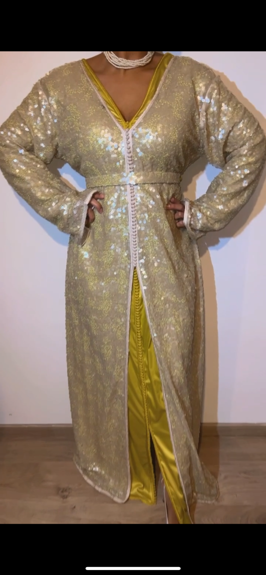 Caftan