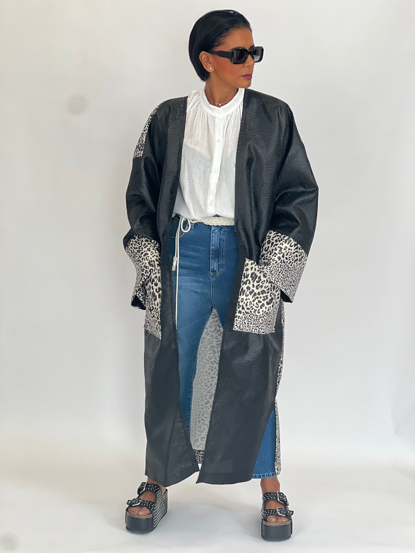 Kimono Fehd