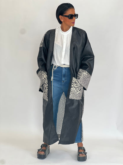 Kimono Fehd